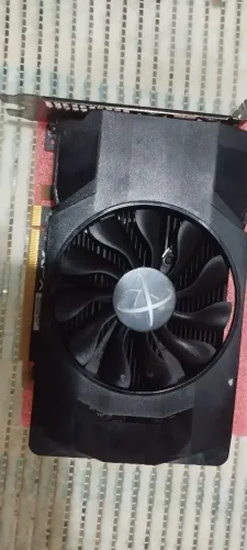 GTX 460 2GB