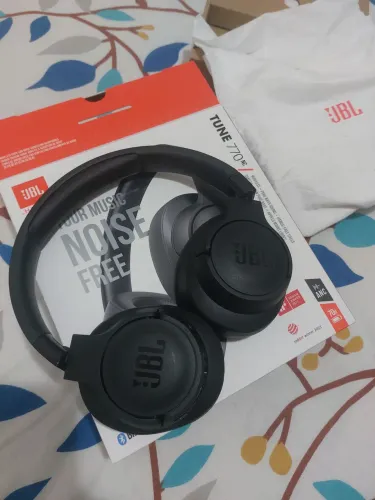 Headphone Original JBL Tune 770NC
