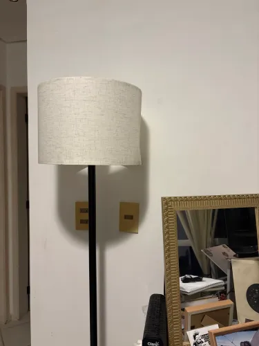 Luminária
