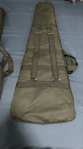 Capa/ Bag para guitarra