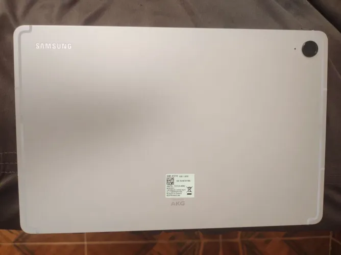 Galaxy tab s9 fe