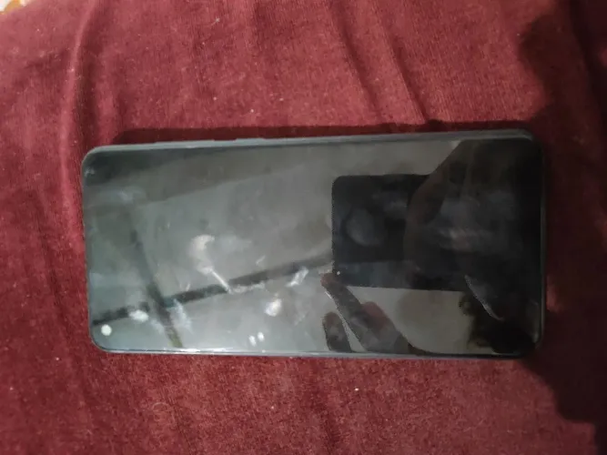 Redmi Note 9 (128GB e 6RAM) CINZA