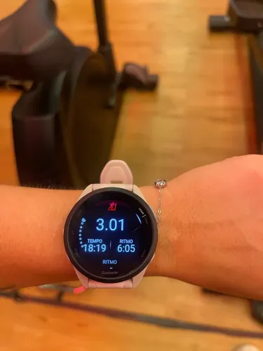 Garmin Forerunner 165