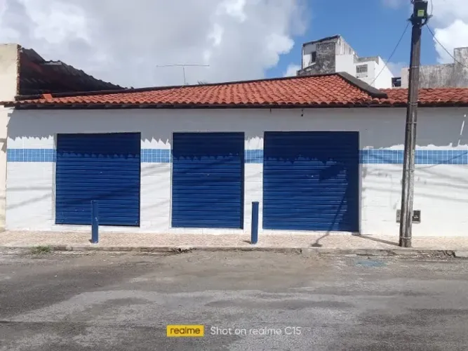 ALUGO SALAS COMERCIAIS NA AV. VISCONDE DE MARACAJU