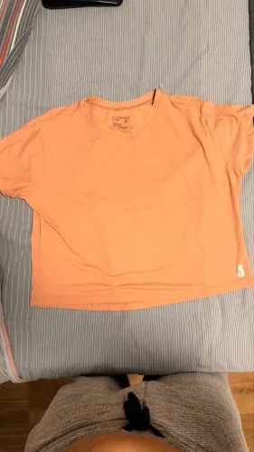 Blusa feminina academia