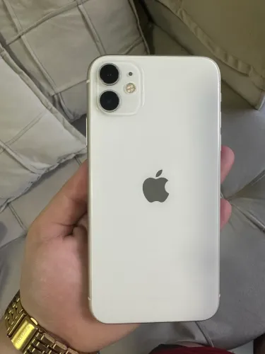 IPHONE 11 R$800 sem Face ID 