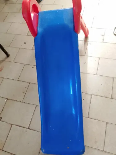 Escorregador brinquedo