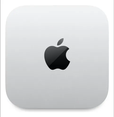 ÚLTIMA PEÇA! Mac Mini M4 | 256GB SSD | LACRADO