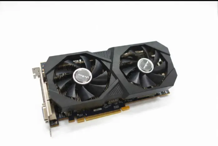 Aceito Ryzen 5 5500 como parte do pagamento, com volta em dinheiro