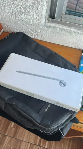 Magic Keyboard Apple Teclado EXTRA