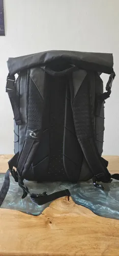 Mochila Rip Curl F-Light Surf Midnight 40 Litros.