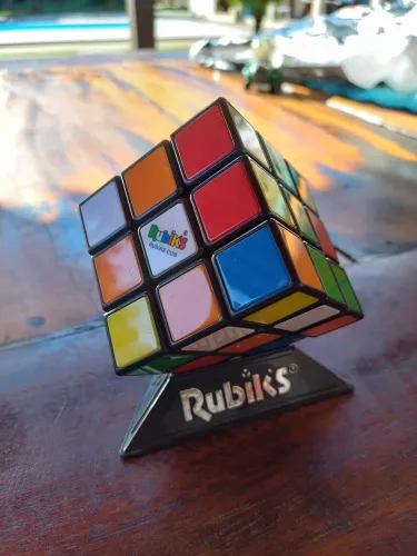 Cubo magico Rubik's