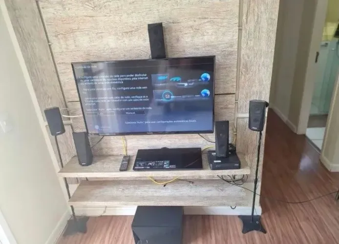 Home Theater Sony