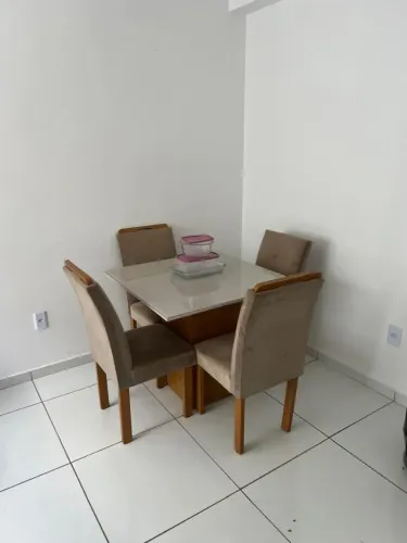 Itens pra casa