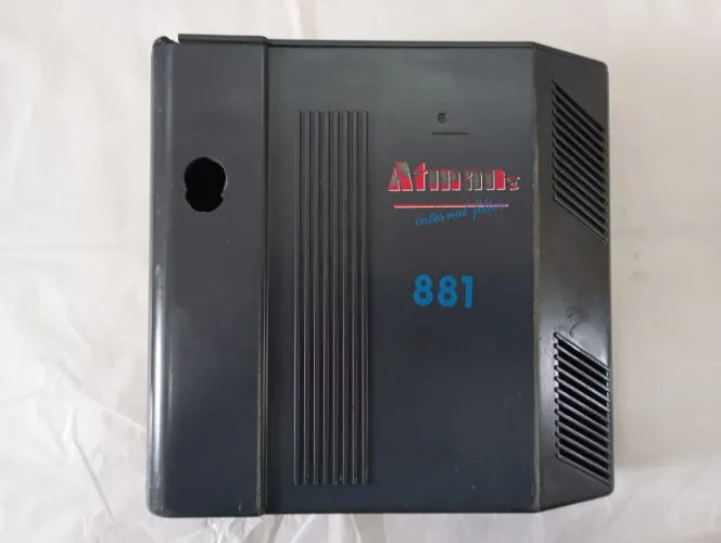 Filtro Interno para Aquário Atman 881 + Bomba