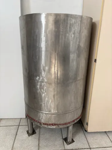 Tanque Inox 350Litros