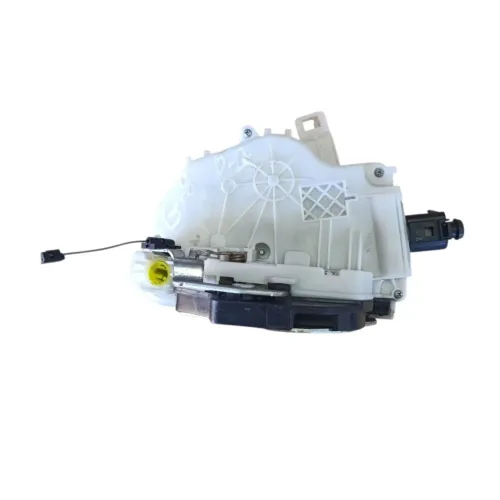 Trava elétrica porta dianteir direita vw gol g5 g8 2009 2023