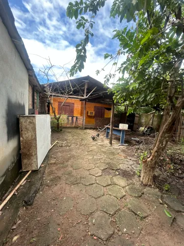 Vendo terreno