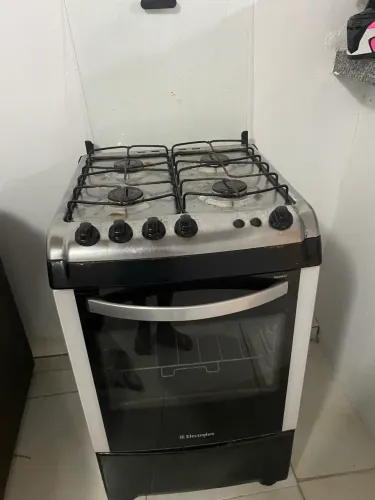 FOGÃO