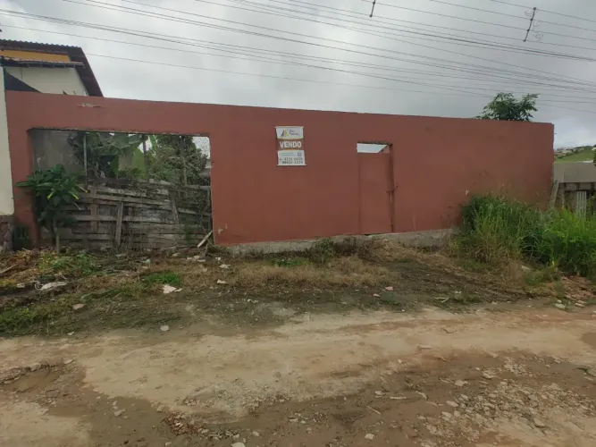 TERRENO EM BOA LOCALIZAÇÃO EM GRAVATÁ!!!