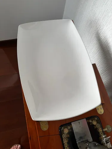 Louça refratário Lyor