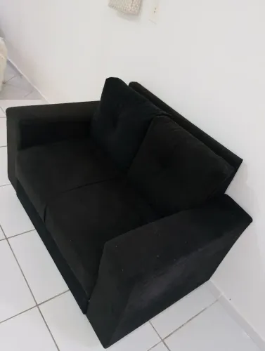 Sofá 2 lugares
