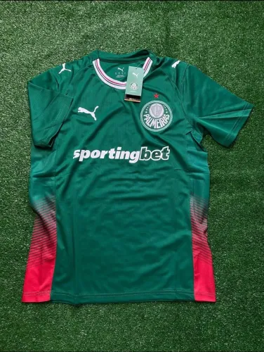 Camisa do Palmeiras