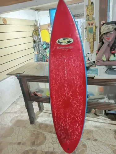 Prancha de surf