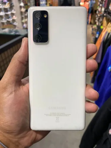 Samsung s20 FE 128gb