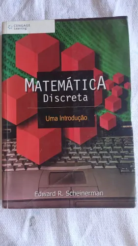 Matemática Discreta Uma Introdução