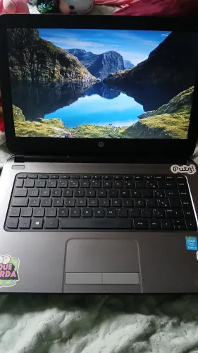Notebook Hp 240 i5 g3 - 8GB