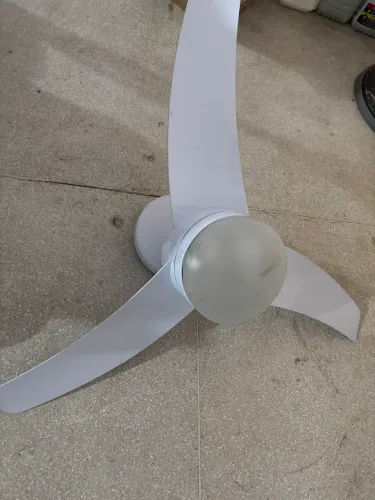 Ventilador de teto Arno