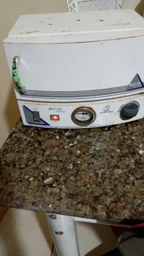 Vendo esterilizador