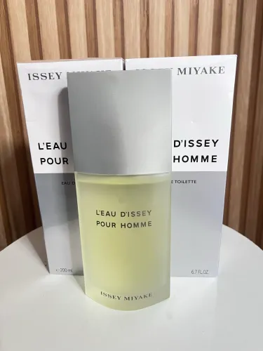 Perfume Issey Miyake 200ml