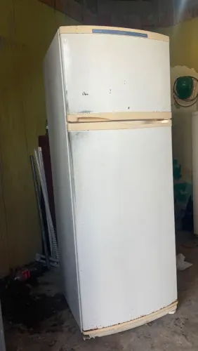 Geladeira Consul