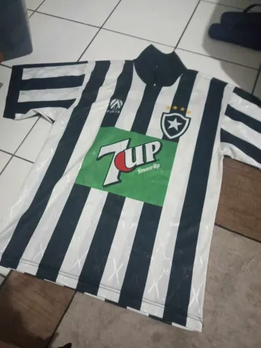 Camisa Botafogo 95 original rara