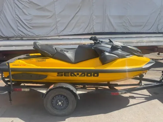 Seadoo RXP-X 300 2022