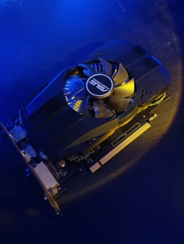 GTX 1050Ti