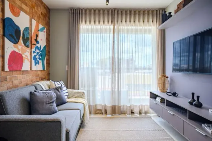 VENDO APARTAMENTO EM TAGUATINGA, 2 QUARTOS
