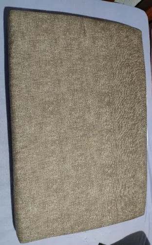 Colchão Infantil Impermeável D18 (90x60cm)