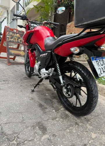 Fan 160 zera 