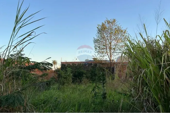 Terreno à venda no setor Lago Sul, Araguaína - TO