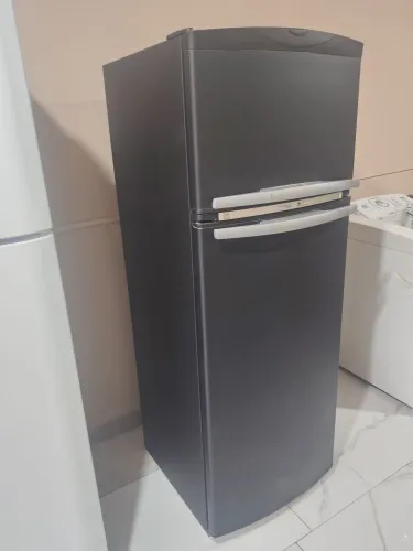 Geladeira Brastemp Frost Free 
