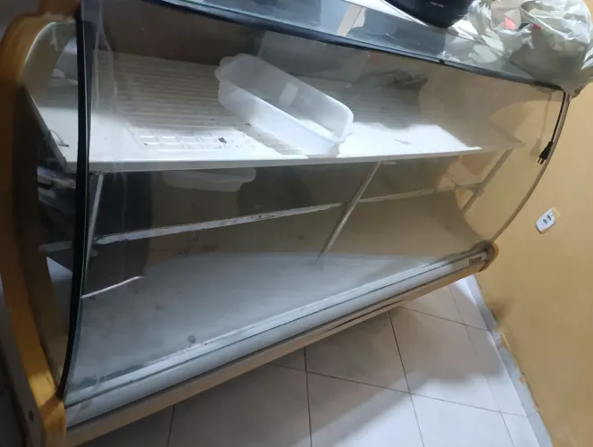 Vendo frizer resfriado 1200
