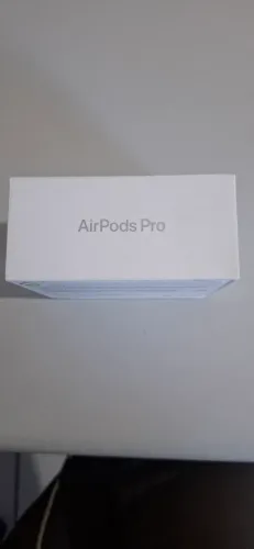 AirPods Pro 3
