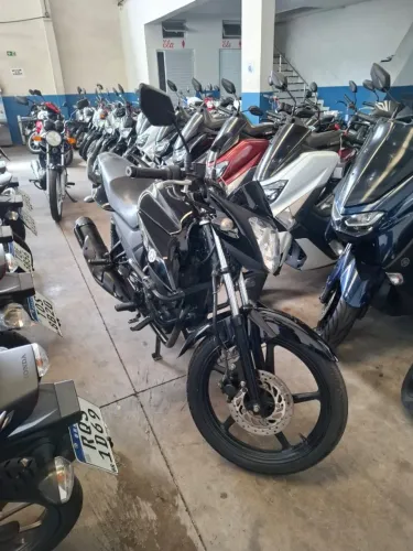Yamaha Fazer 150cc 2024