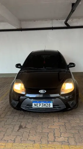 Ford KA 1.0 8v/1.0 8V ST Flex 3P 2012