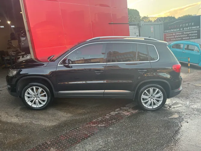 Volkswagen Tiguan 2.0 TSI 16V 200cv Tiptronic 5P 2013