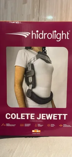 Colete Jewett
