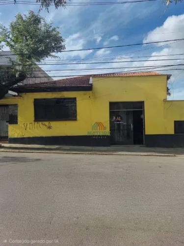 Salão para alugar, 55 m² por R$ 2.014,00/mês - Centro - Jundiaí/SP